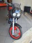 MOTA YAMAHA  TDR.125 em muito bom estado sem documentos