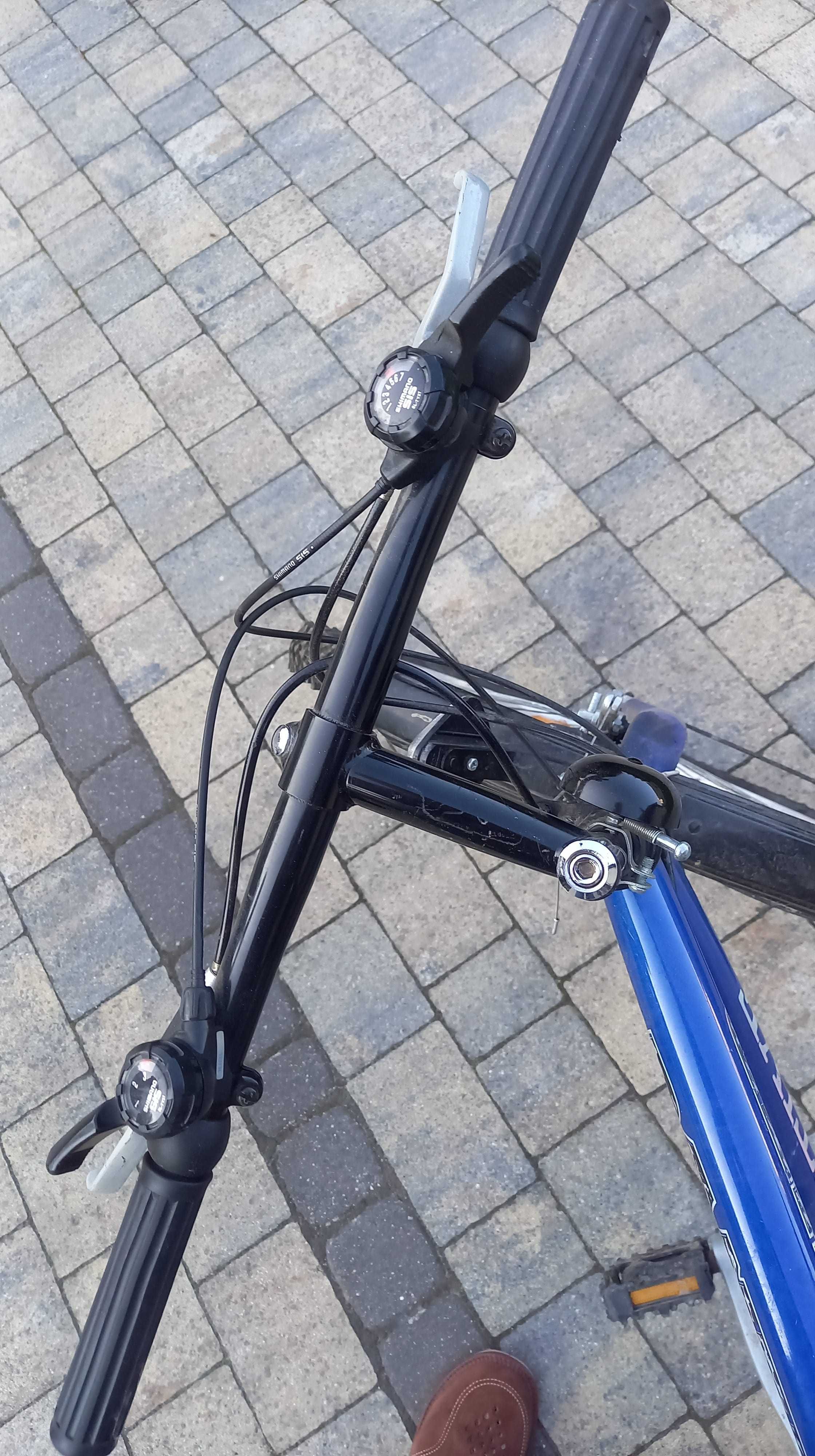 Rower górski Active Panther MTB
