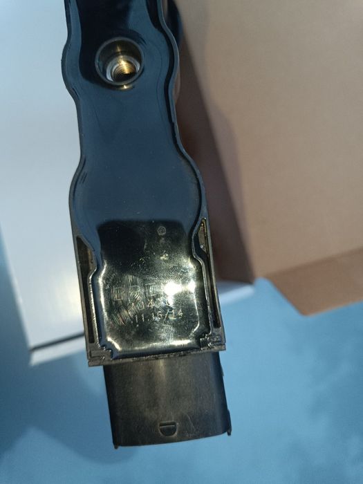 Котушка запалювання Opel Astra H 2007