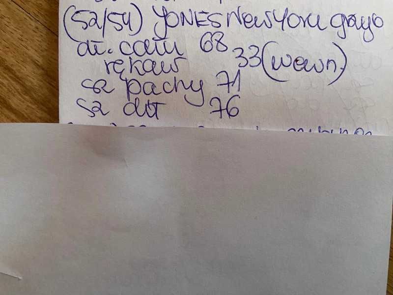 Jones new york xxxl 54 52 lekki plaszcz narzutka kurtka welna wool