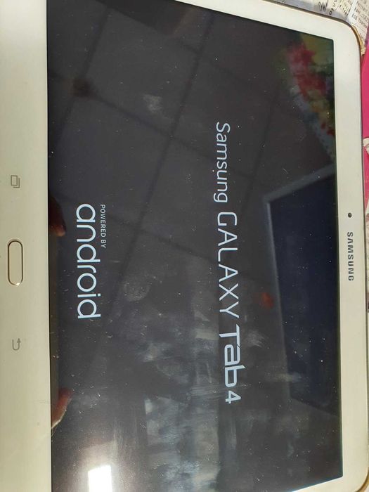 Планшет Samsung Galaxy Tab 4, SM-T530. 10 дюймов. Оригинал