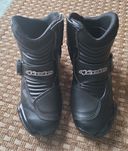 Botas alpinestars smx 1 tamanho 42
SMX-1 R V2Smx