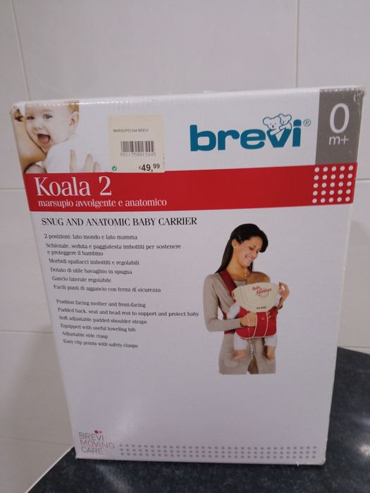 Marssupio.   da brevi