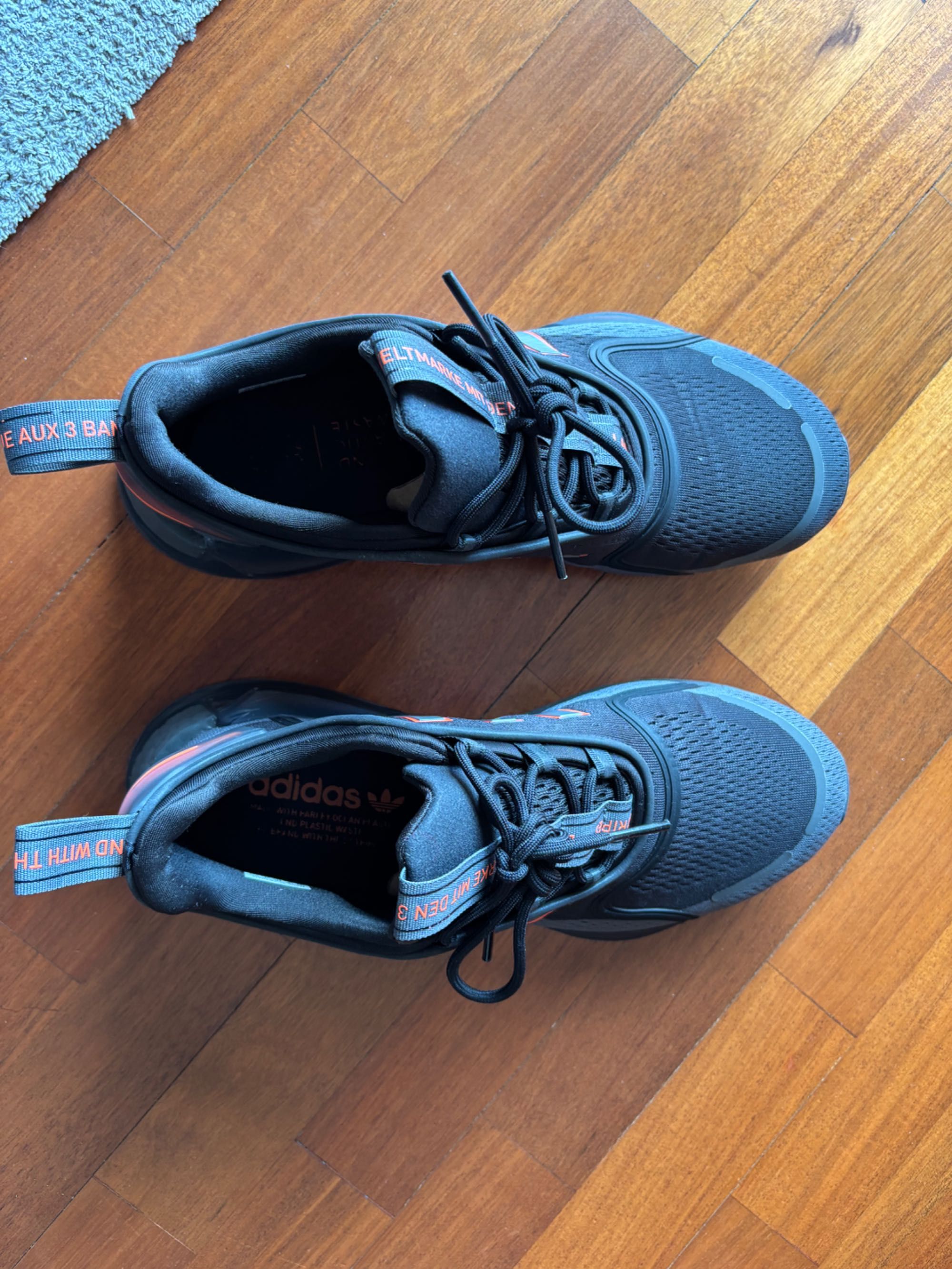 Sapatilhas adidas nmd
