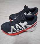 Buty adidasy Salomon Speedcross r. 29