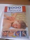 1000 Conselhos para dar Massagens