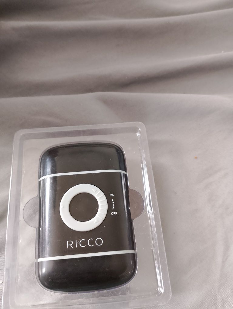 Golarka męska ricco