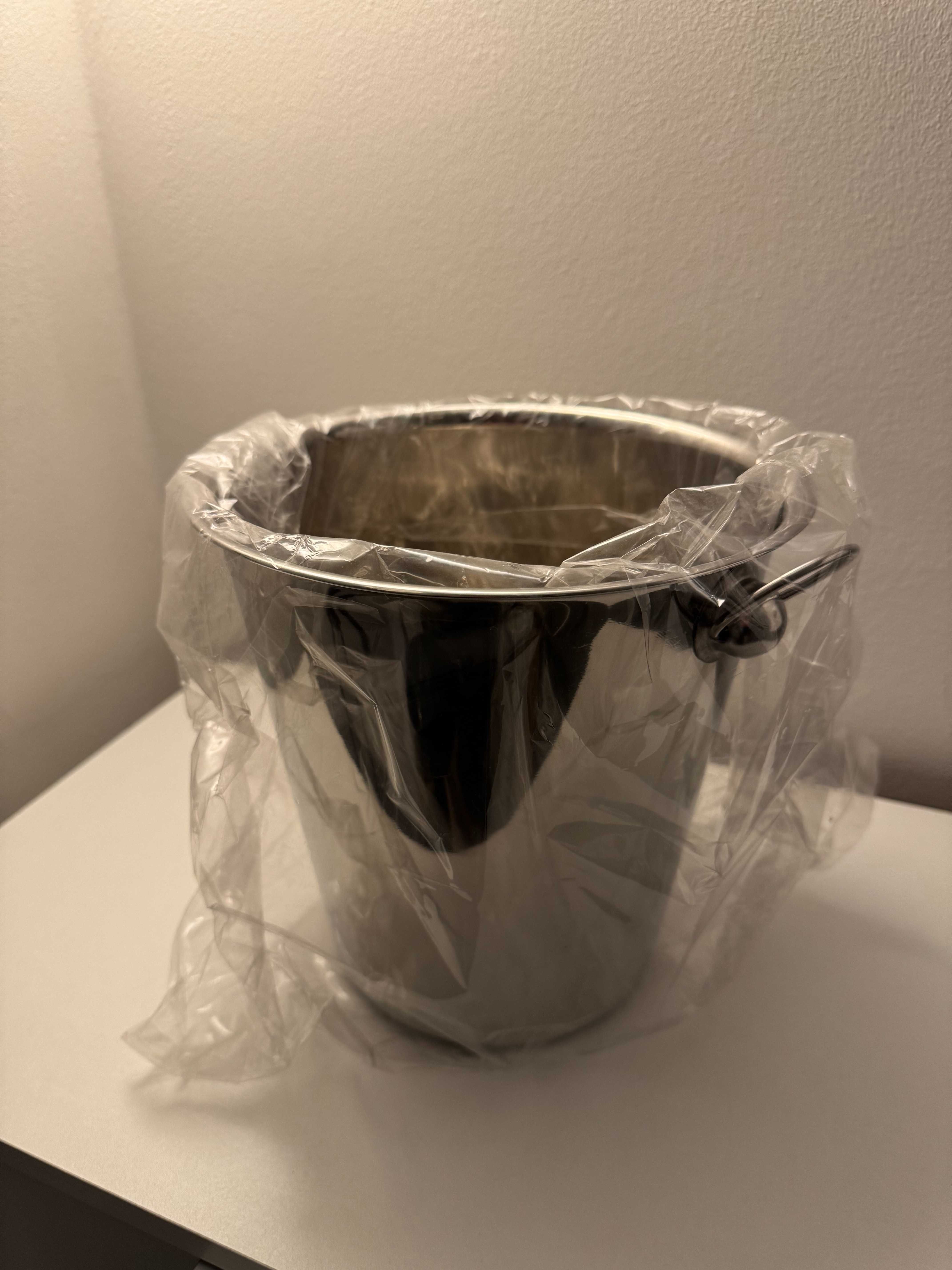 Wiadro do szampana, wiadro barowe 3,3L
