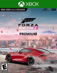 Forza Horizon 5 Premium Edition Xbox One / Series X