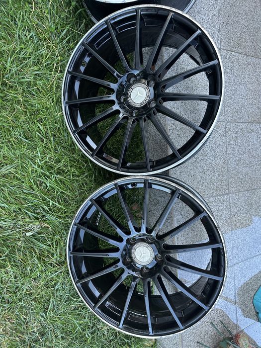 jantes 19 mercedes