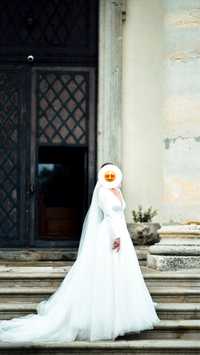 Весільна сукня ,плаття