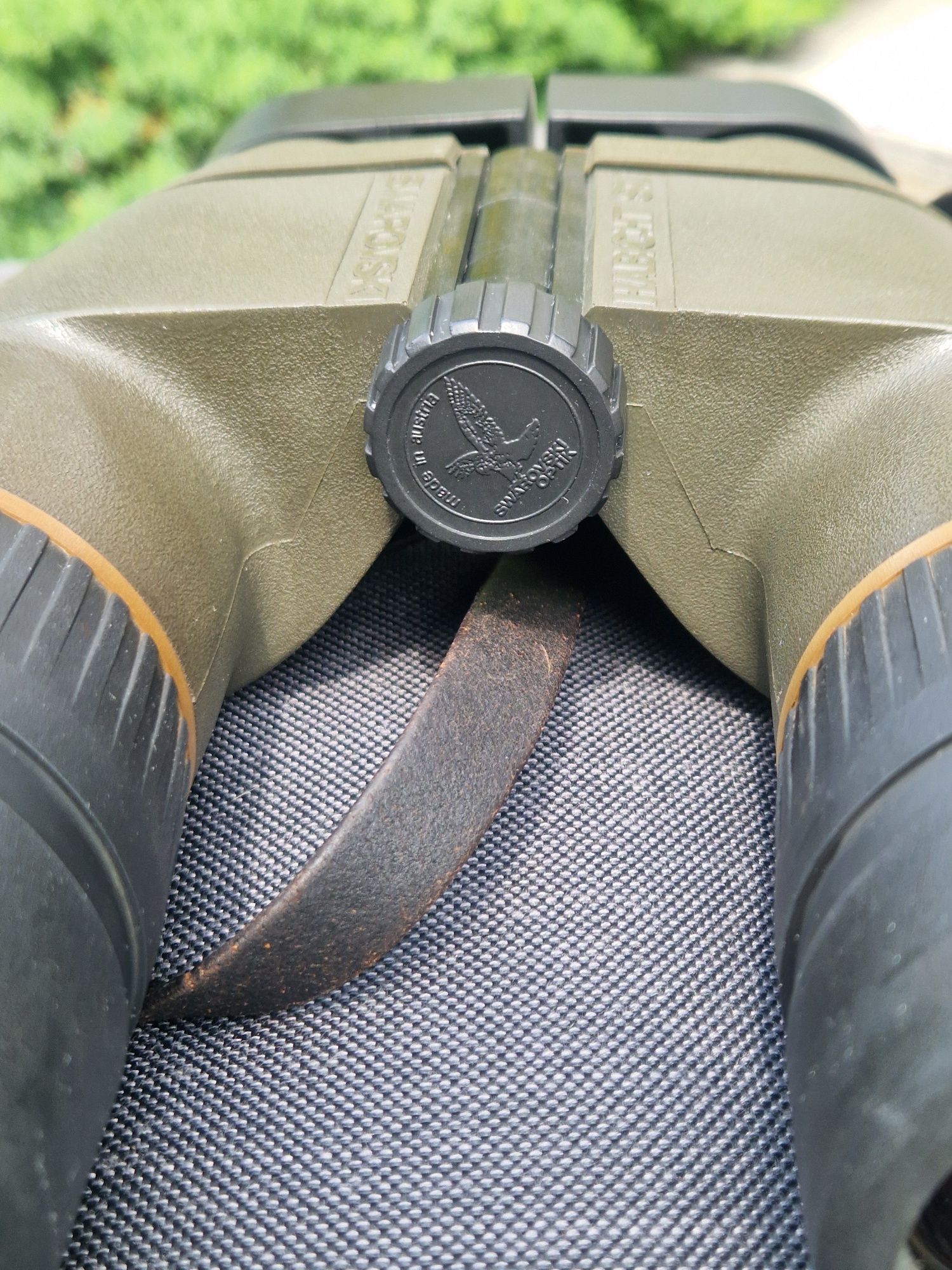 Lornetki Swarovski Habicht SL