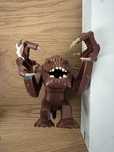 Lego rancor oryginalny 75005 star wars gwiezdne wojny