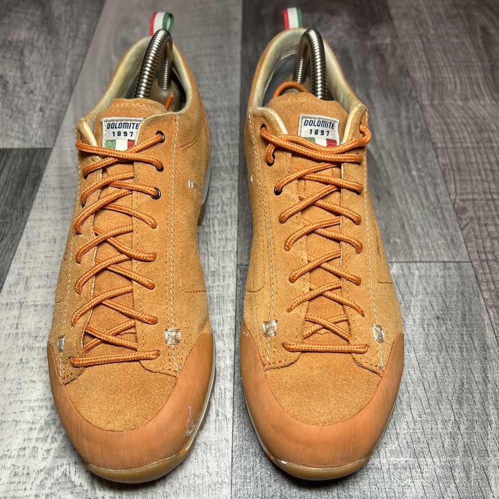 Черевики Dolomite 40.5р