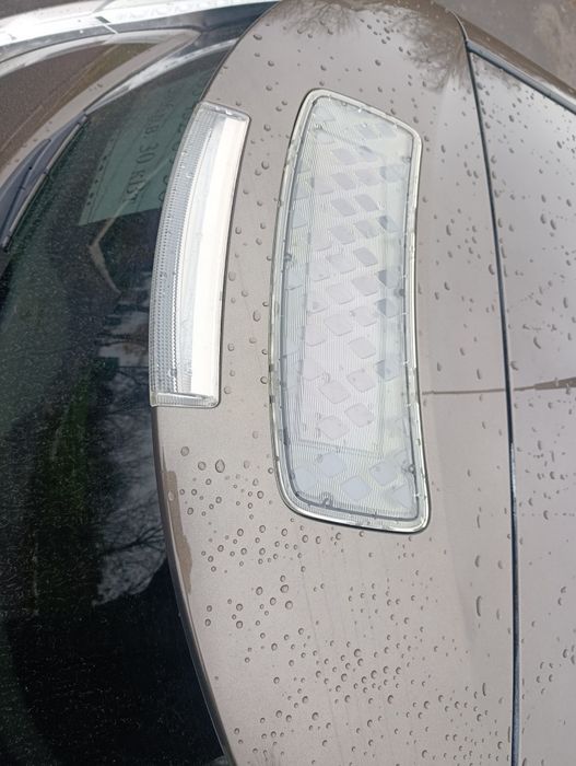 Продам Nissan Leaf 2016 30 кВт