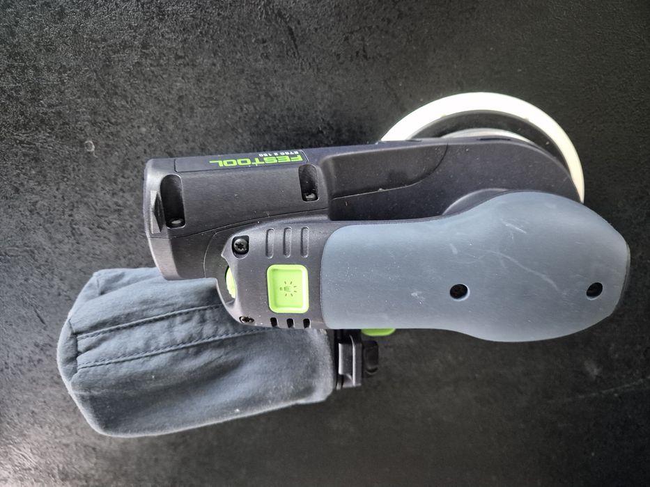 Akumulatorowa szlifierka mimośrodowa FESTOOL ETSC 2 150 NOWA
