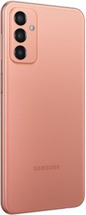 Telefon Smartfon Samsung Galaxy m23 5g różowy