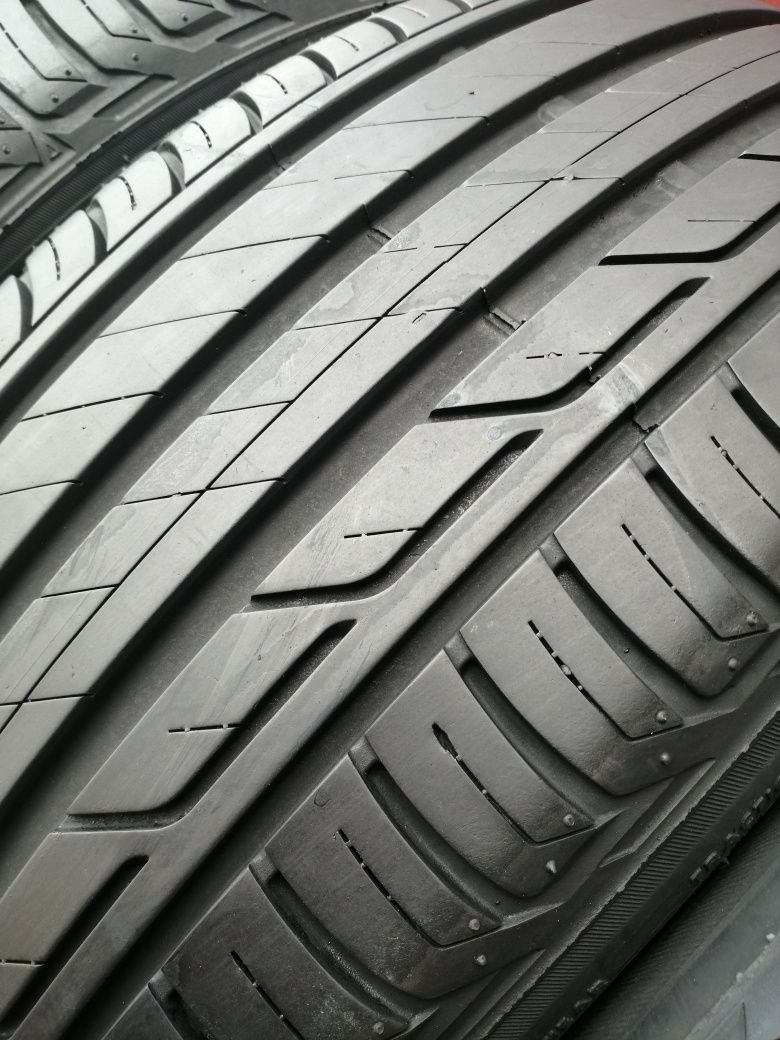 215/50/18 R18 BRIDGESTONE TURANZA T0001 4шт ціна за 1шт літо шини