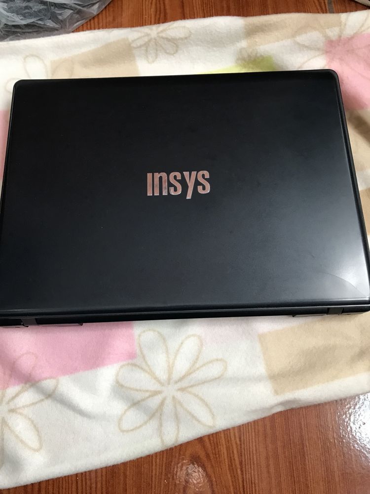 Insys M761su em bom estado