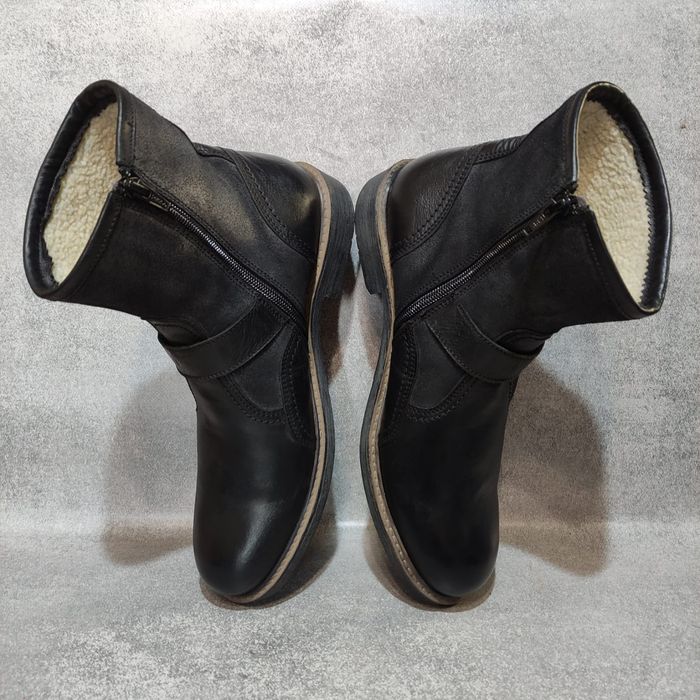 Зимові черевики Young Spirit 28.5