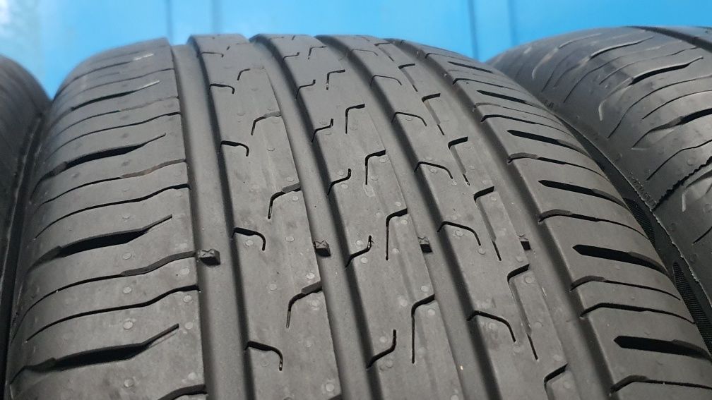 215/60 R16 Markowe opony letnie Continental ! Rok 2023
