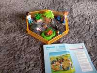 Zestaw playmobil