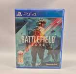 Gra PS4, Battlefield 2042, Komis Jasło Czackiego