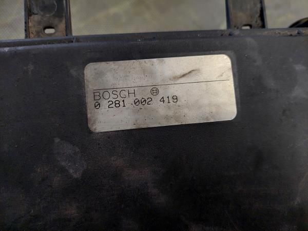 Caixa filtro ar SMART City-Coupé (450)