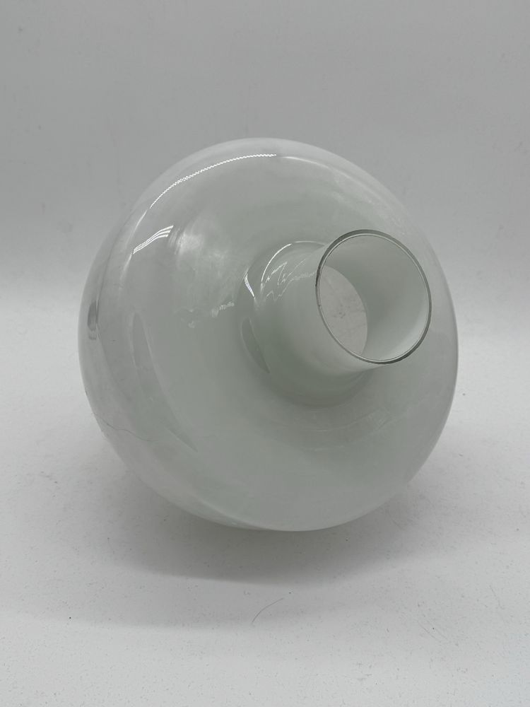 Klosz do lampy naftowej
