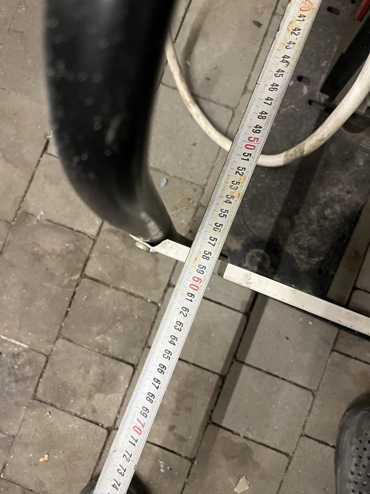 Генератор fogo 6000r