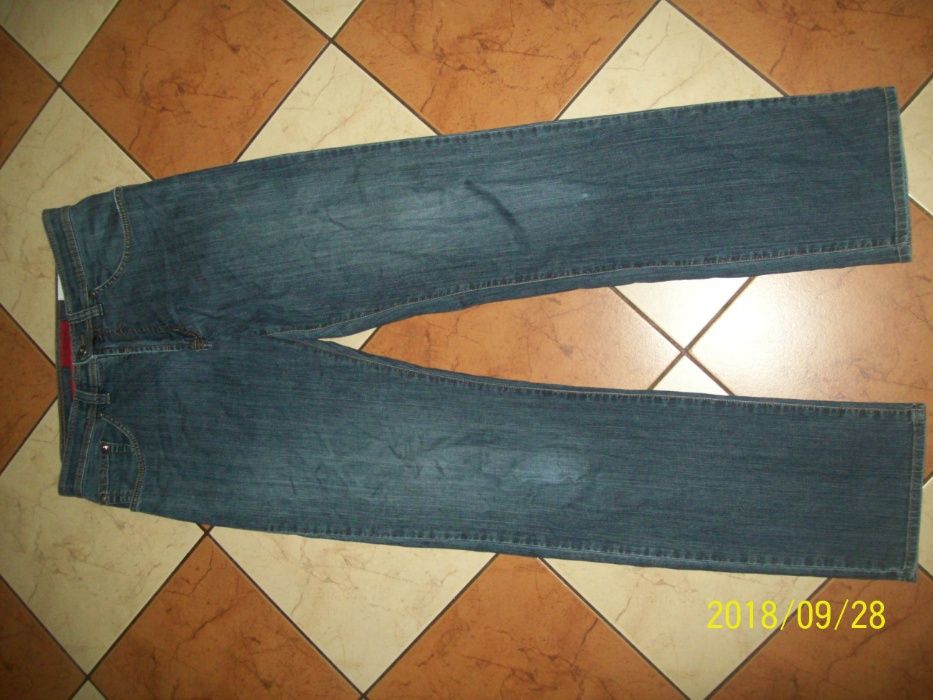 Pierre Cardin spodnie jeans W32 L34