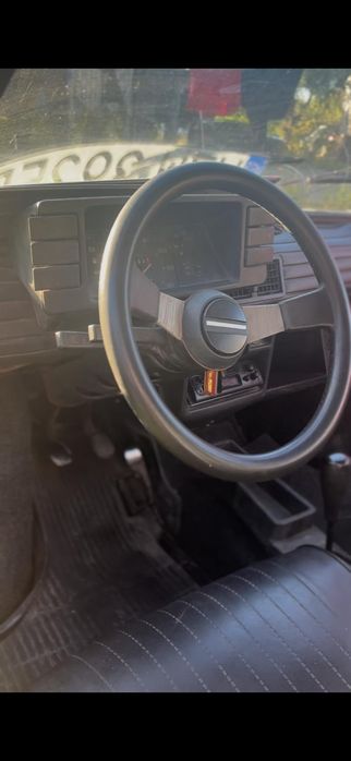 Fiat 126 p - zarejestrowany