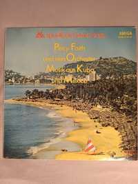 LP / Andalucia - muzyka Kuby i Meksyku; vinyl