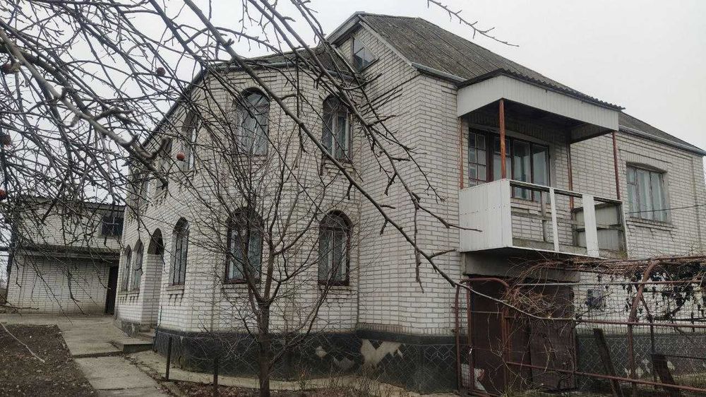 Будинок в м. Миронівка