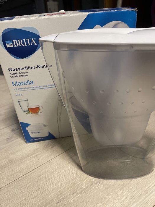 Фільтр для води, виробник Германія