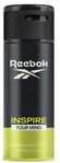 Reebok Inspire Your Mind dezodorant dla mężczyzn 150 ml
