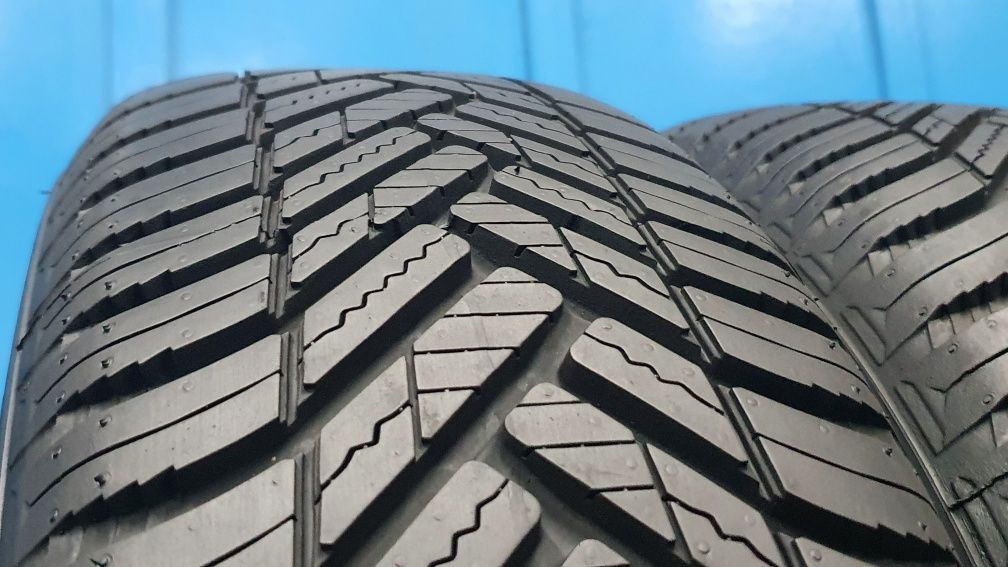 175/65 R14 Markowe opony całoroczne Hankook ! Rok 2024