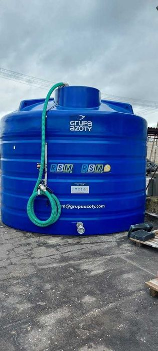 Nawóz RSM 28% nawozy nawóz azotowy