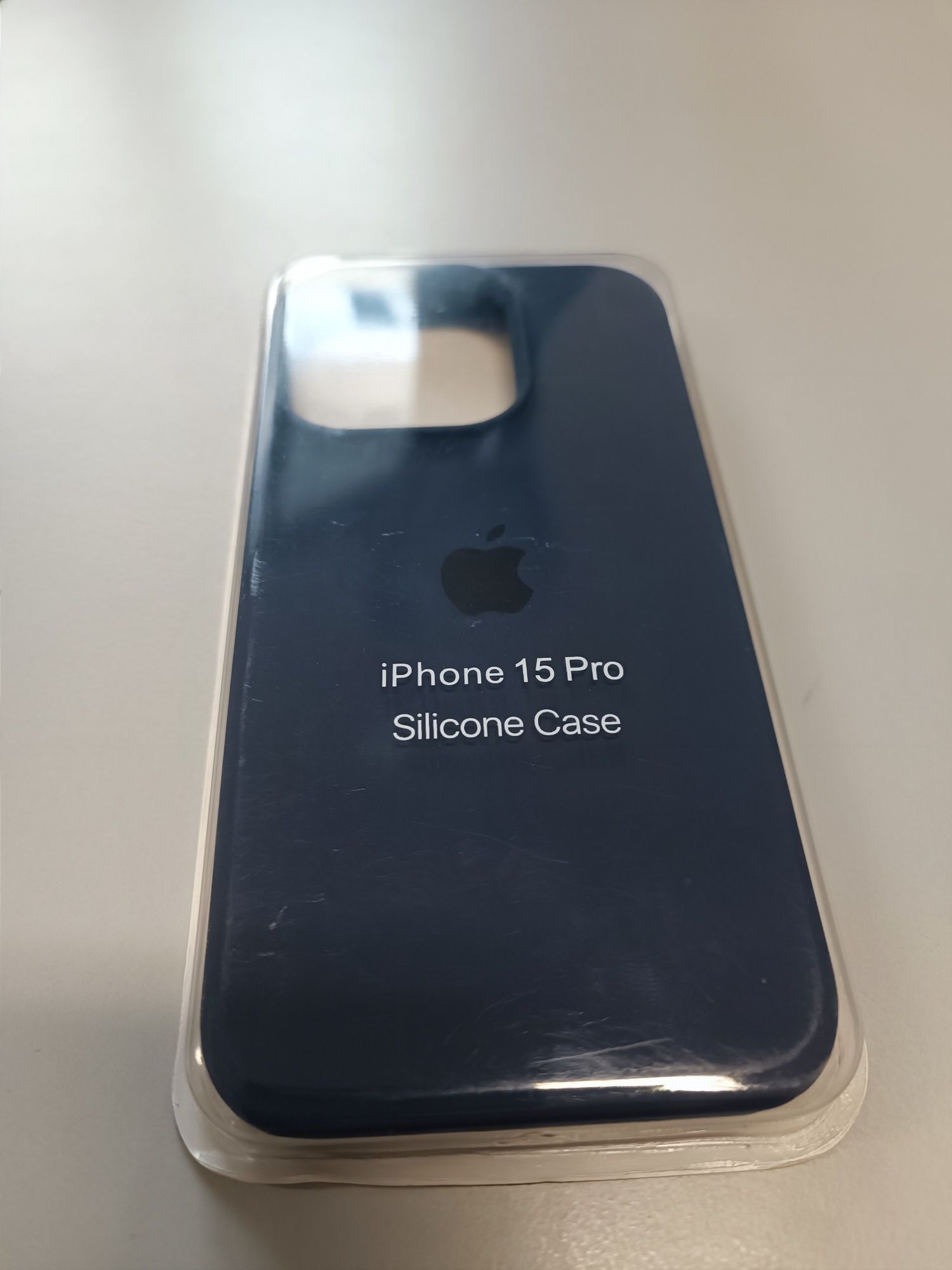 Capa iPhone 15 Pro