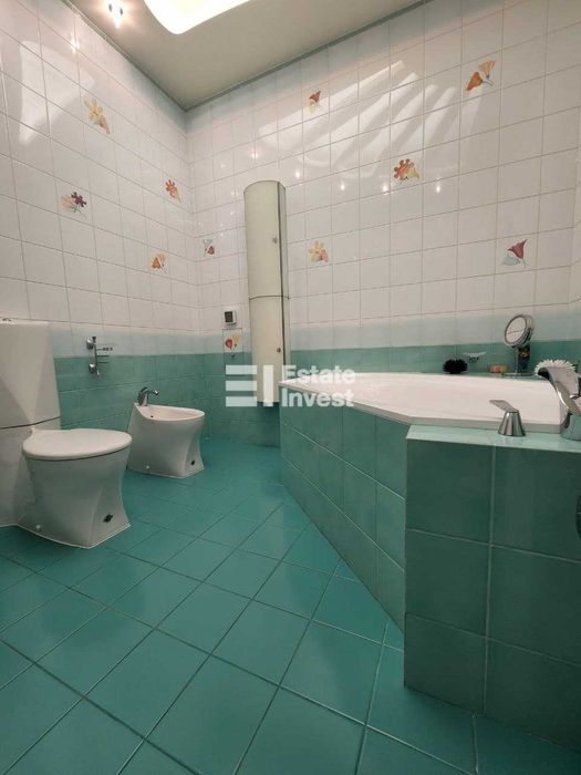 Здам квартиру в новобудові на вул. Майка Йогансена (Лермонтовська), 15