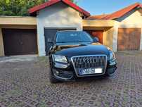 audi Q5 Quattro S-line 2.0tdi