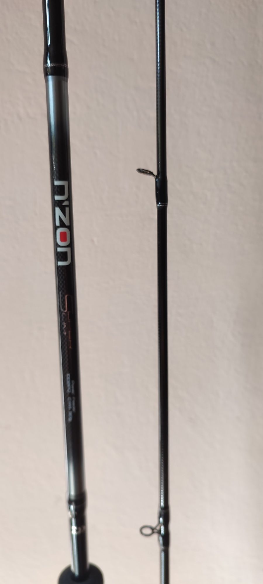 Daiwa N'ZON Super Slim Power Feeder