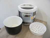 MULTICOOKER Garnek Elektryczny  Saturn  ST-MC9209 5L