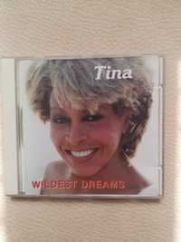 Płyta CD Tina Wildest Dreams