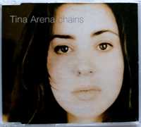 CDs Tina Arena Chains 1994r