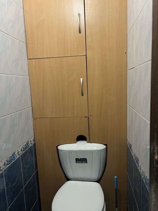 Оренда 2 кімнатної квартири Попова.