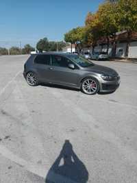 Vw golf7 look r 1.6tdi