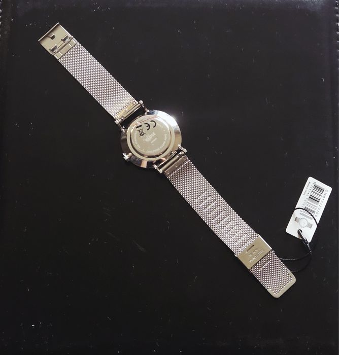Zegarek CLUSE Boho Chic Silver
