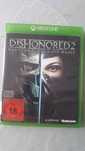 Dishonored 2 na xboxa