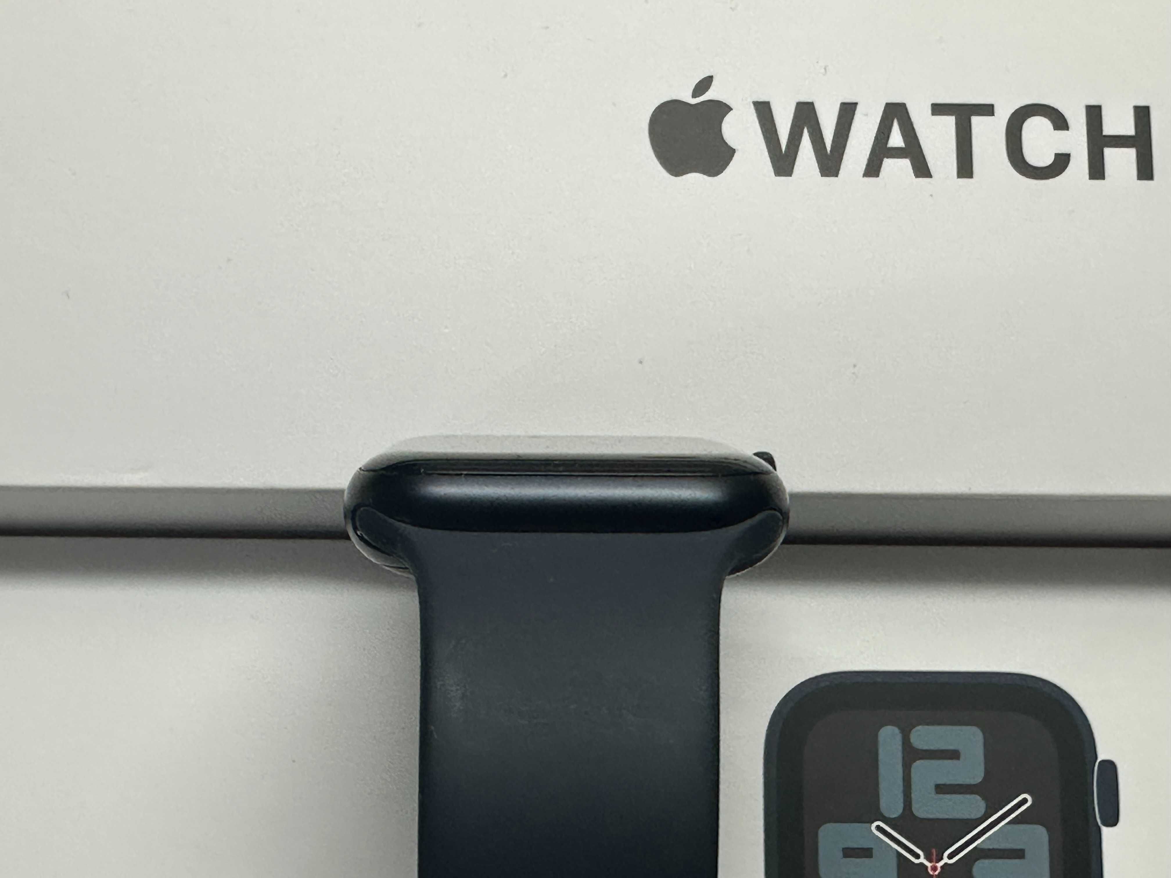 МАГАЗИН Apple Watch SE 2 44mm Midnight ГАРАНТИЯ/TradeIn/Bыкyп/Обмен